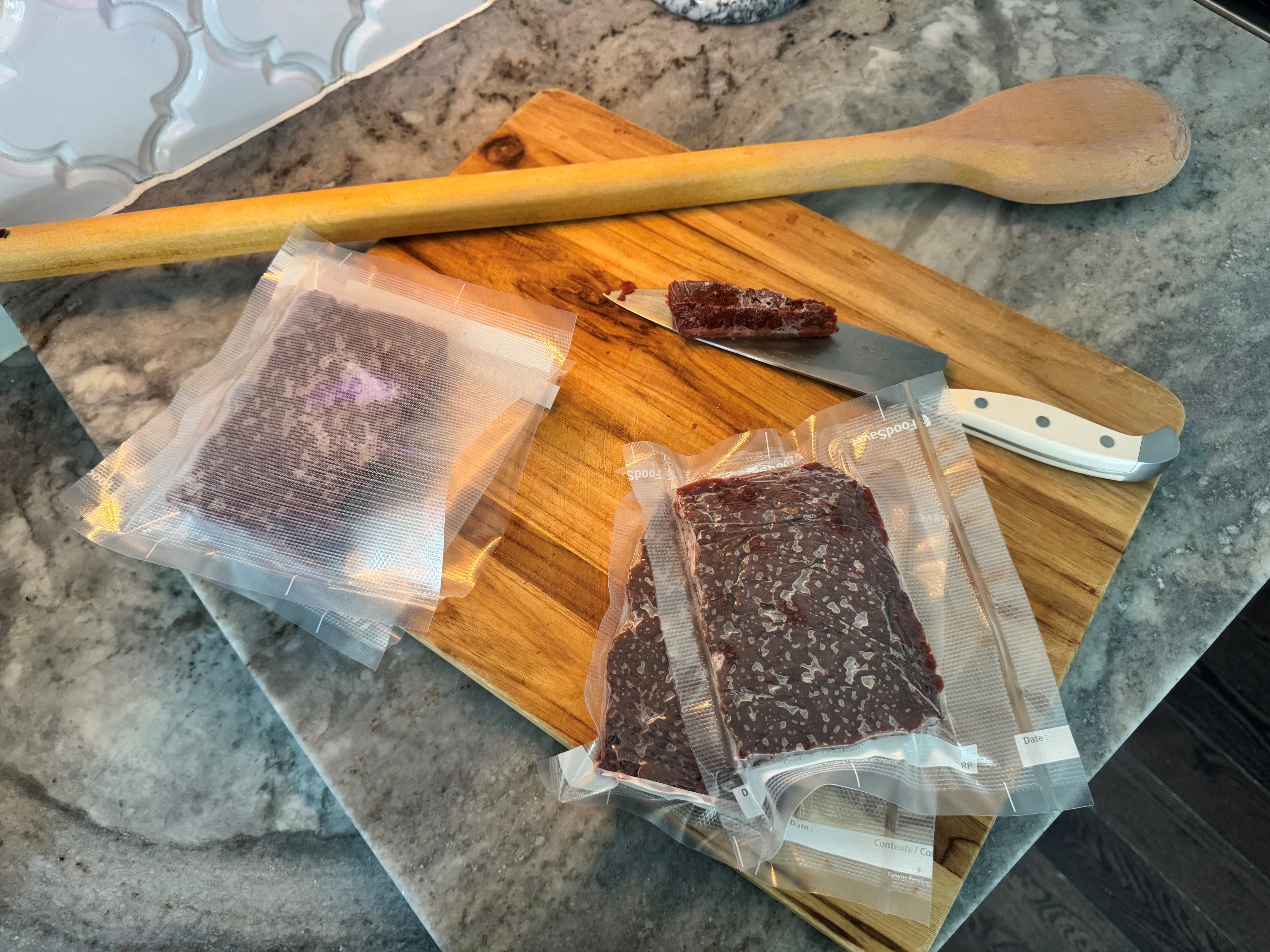KMD Beef Heart Mix — Original Formula